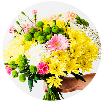 Same day Flowers Golders Green